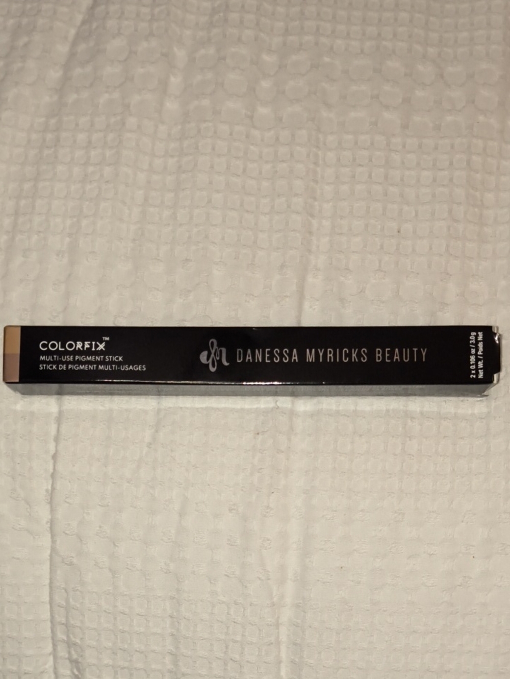 Danessa Myricks Beauty Colorfix Multi-Use Pigment Stick - Duo# 6